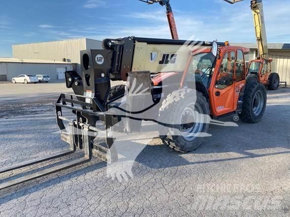JLG 1255 Teleskopski viličarji