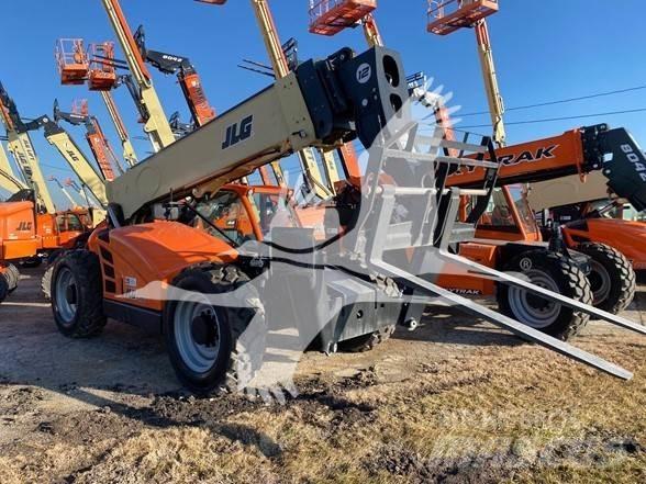 JLG 1255 Teleskopski viličarji