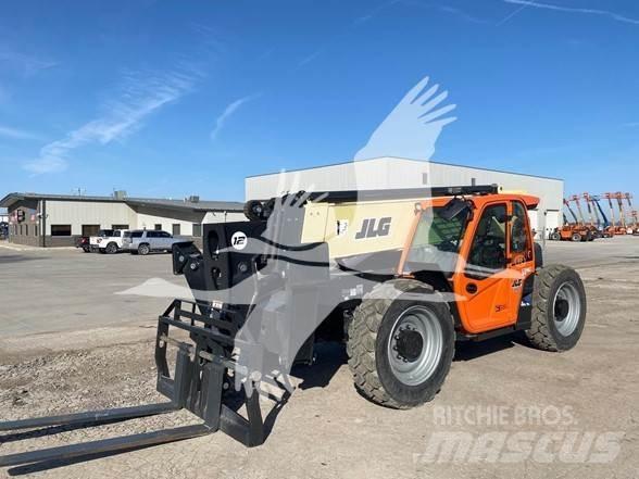JLG 1255 Teleskopski viličarji