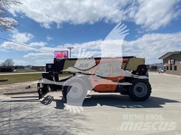 JLG 1255 Teleskopski viličarji