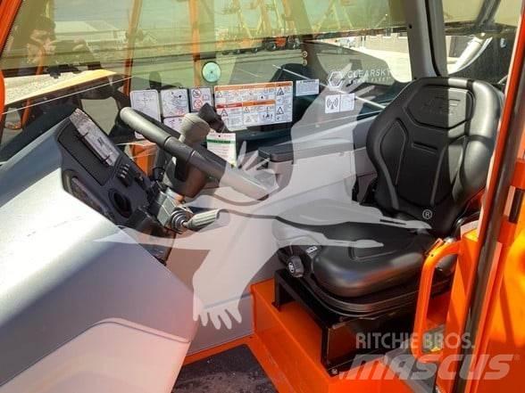 JLG 1255 Teleskopski viličarji