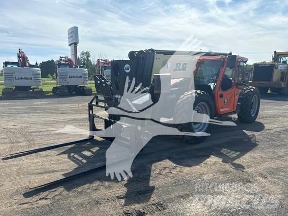 JLG 1255 Teleskopski viličarji