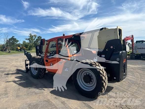 JLG 1255 Teleskopski viličarji
