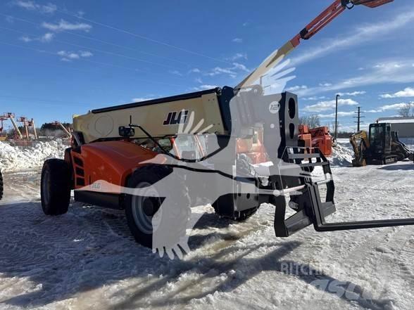 JLG 1255 Teleskopski viličarji