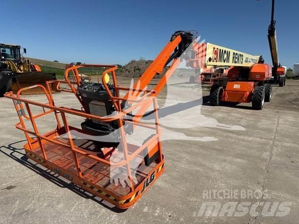 JLG 1350SJP Teleskopske dvižne ploščadi