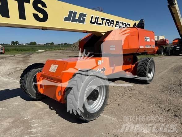 JLG 1350SJP Teleskopske dvižne ploščadi