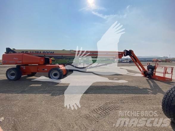 JLG 1350SJP Teleskopske dvižne ploščadi