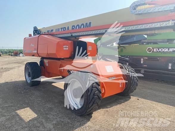 JLG 1350SJP Teleskopske dvižne ploščadi