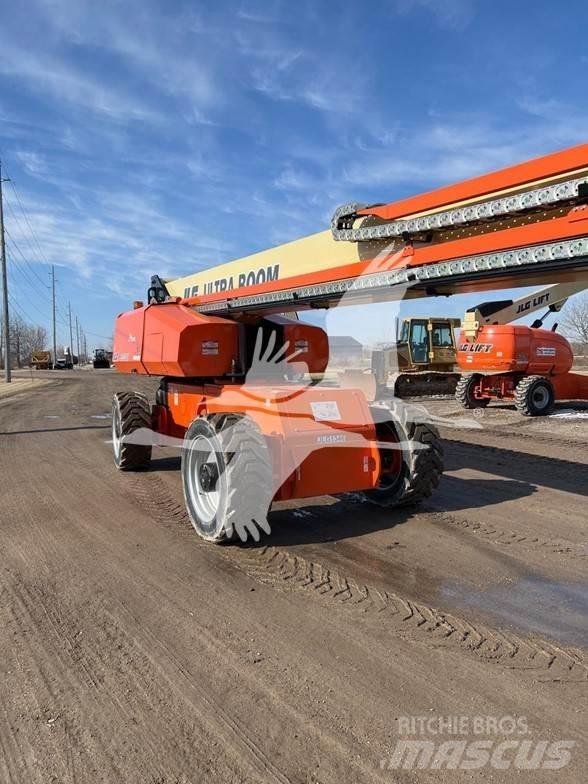 JLG 1350SJP Teleskopske dvižne ploščadi
