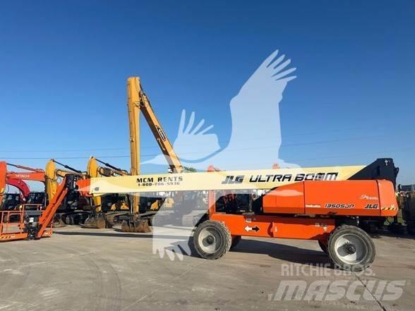 JLG 1350SJP Teleskopske dvižne ploščadi