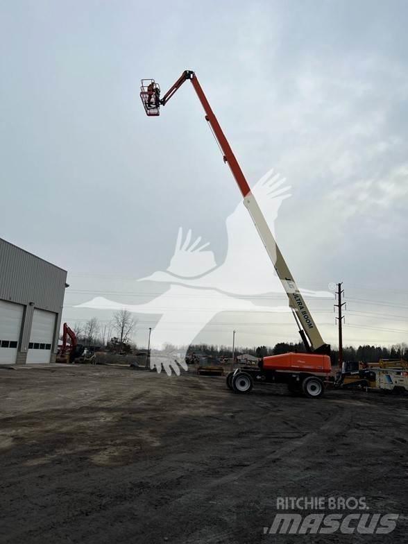 JLG 1350SJP Teleskopske dvižne ploščadi