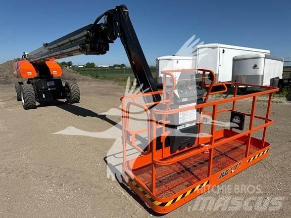 JLG 1350SJP Teleskopske dvižne ploščadi