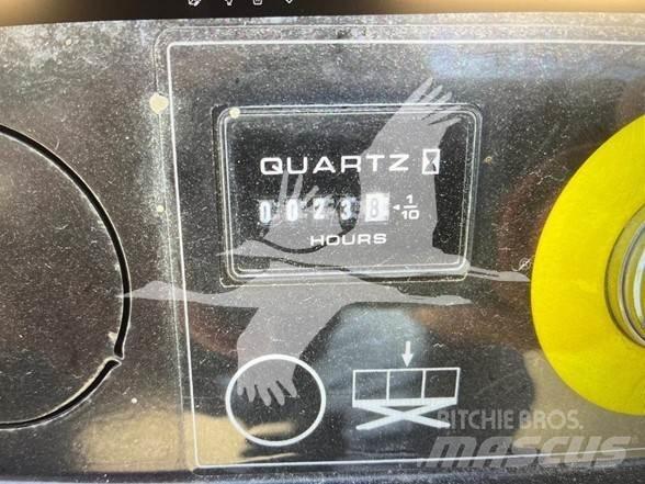 JLG 1932R Škarjaste dvižne ploščadi