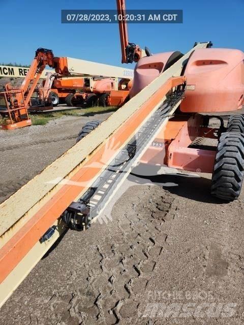 JLG 400S Teleskopske dvižne ploščadi