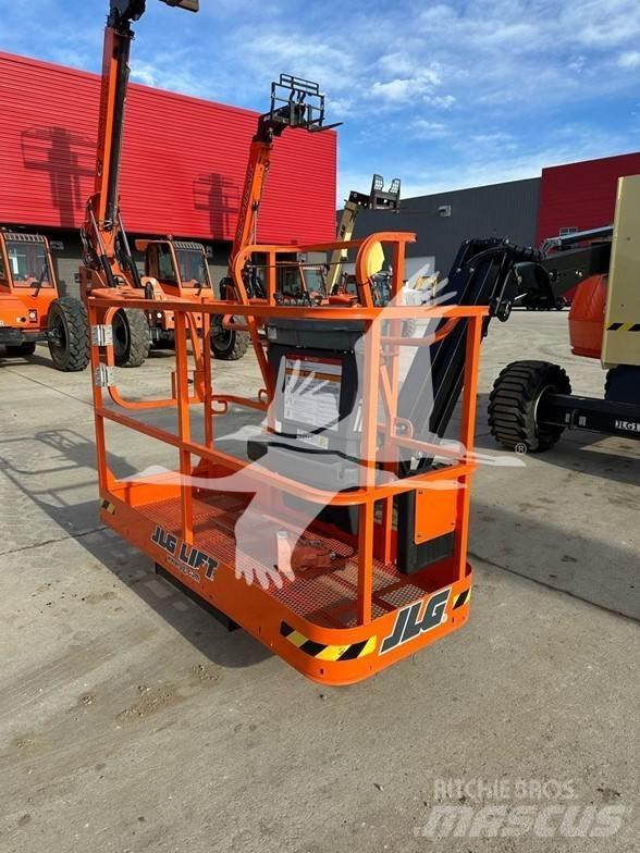 JLG 450AJ Zglobne dvižne ploščadi