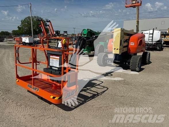 JLG 450AJ Zglobne dvižne ploščadi