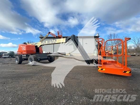 JLG 460SJ Teleskopske dvižne ploščadi