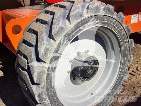 JLG 600AJ Zglobne dvižne ploščadi