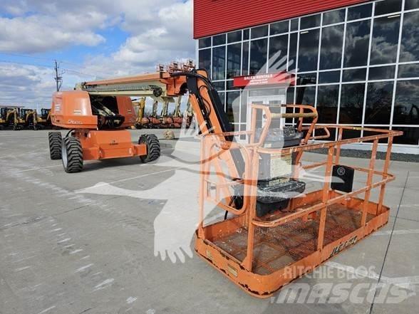JLG 660SJ Teleskopske dvižne ploščadi