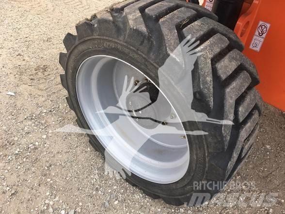 JLG 660SJ Teleskopske dvižne ploščadi
