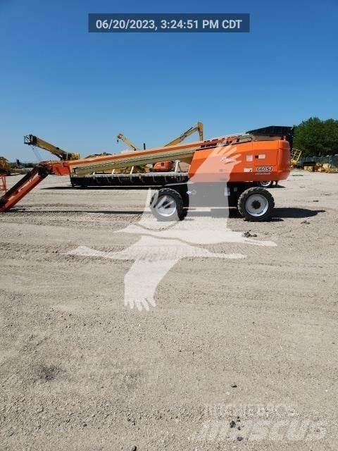 JLG 660SJ Teleskopske dvižne ploščadi