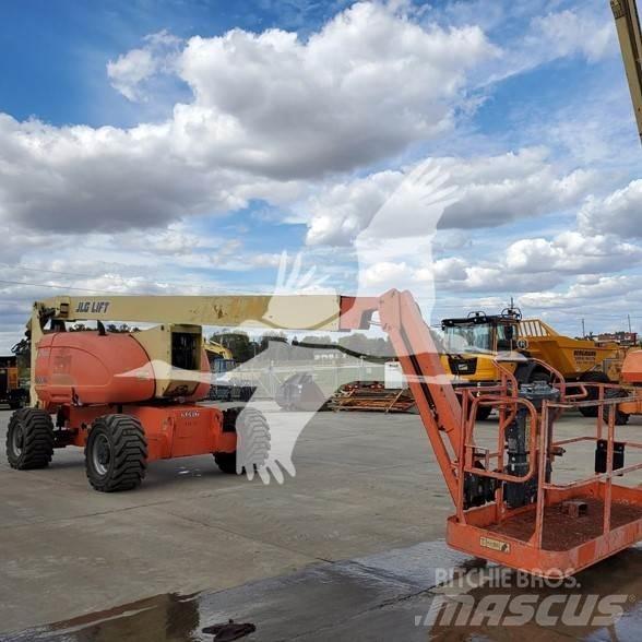 JLG 800AJ Zglobne dvižne ploščadi