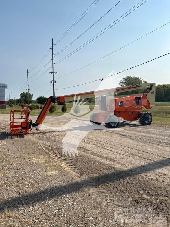 JLG 800AJ Zglobne dvižne ploščadi