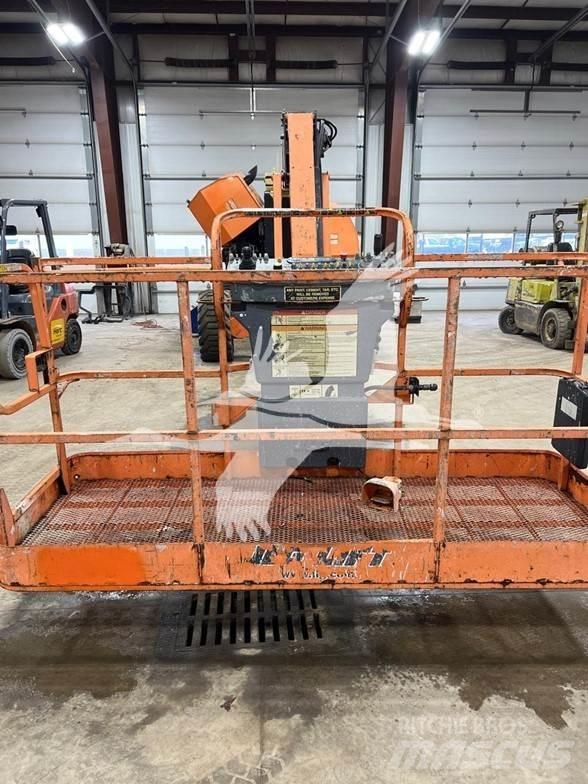 JLG 800AJ Zglobne dvižne ploščadi