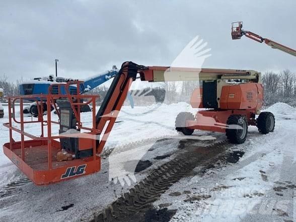 JLG 800AJ Zglobne dvižne ploščadi