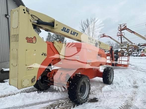 JLG 800AJ Zglobne dvižne ploščadi
