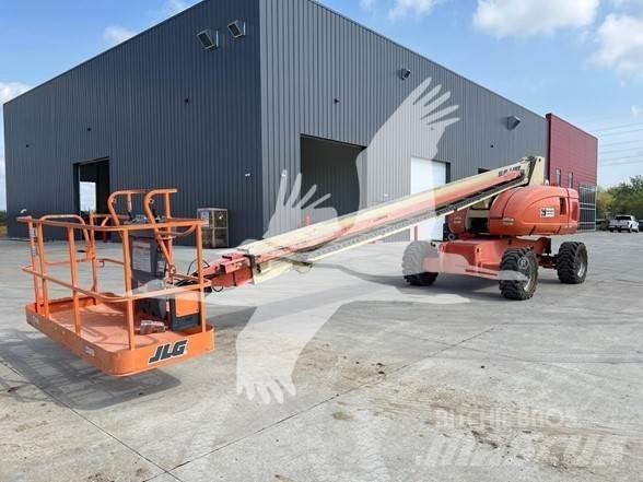 JLG 800S Teleskopske dvižne ploščadi