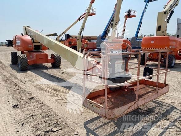 JLG 800S Teleskopske dvižne ploščadi