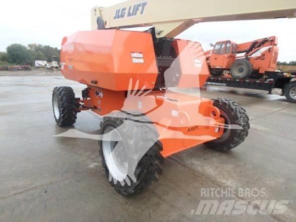 JLG 860SJ Teleskopske dvižne ploščadi