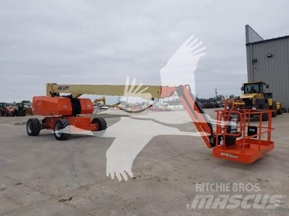 JLG 860SJ Teleskopske dvižne ploščadi