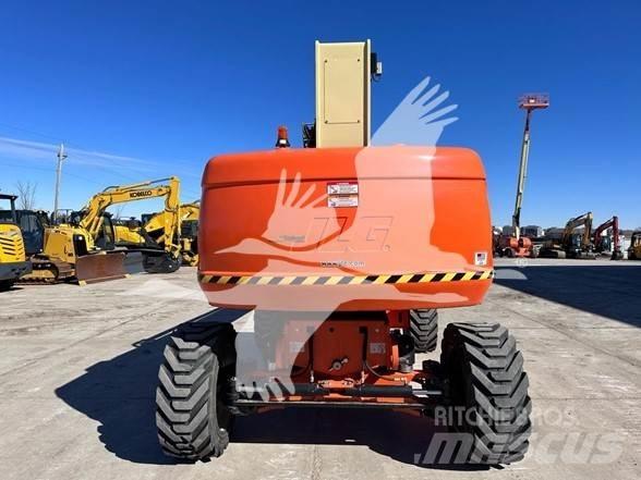 JLG 860SJ Teleskopske dvižne ploščadi