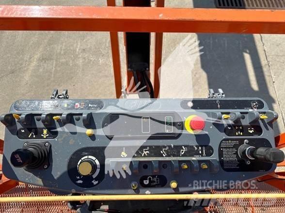 JLG 860SJ Teleskopske dvižne ploščadi