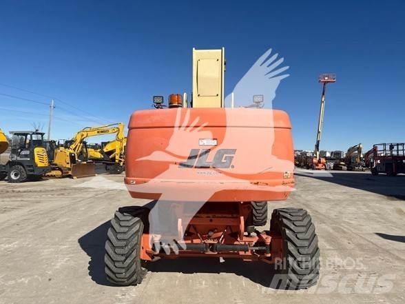 JLG 860SJ Teleskopske dvižne ploščadi
