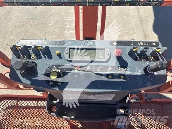 JLG 860SJ Teleskopske dvižne ploščadi