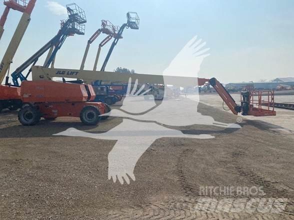 JLG 860SJ Teleskopske dvižne ploščadi