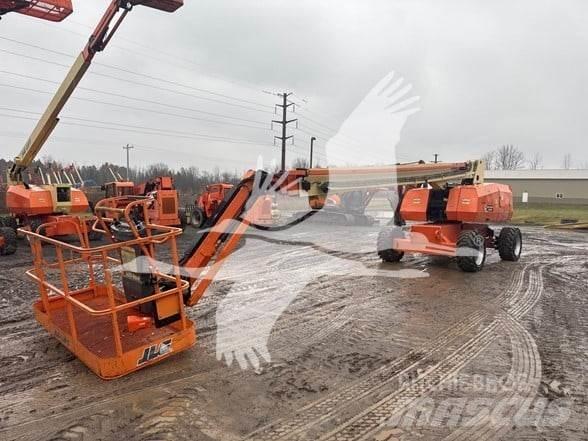 JLG 860SJ Teleskopske dvižne ploščadi