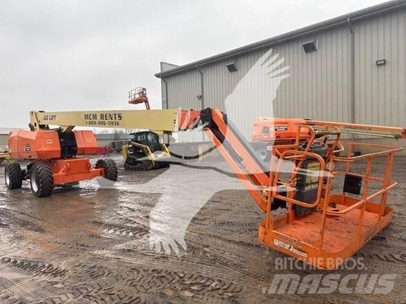 JLG 860SJ Teleskopske dvižne ploščadi