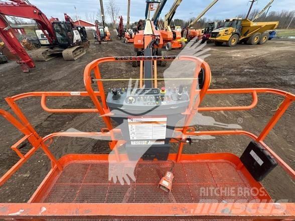 JLG 860SJ Teleskopske dvižne ploščadi