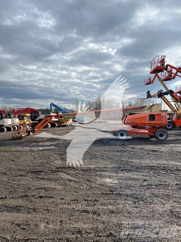 JLG 860SJ Teleskopske dvižne ploščadi