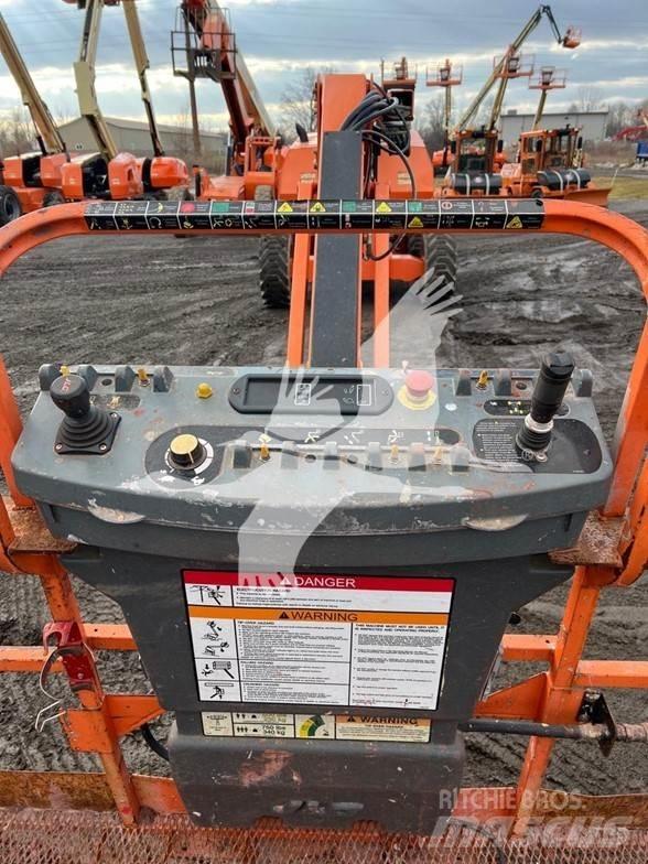 JLG 860SJ Teleskopske dvižne ploščadi