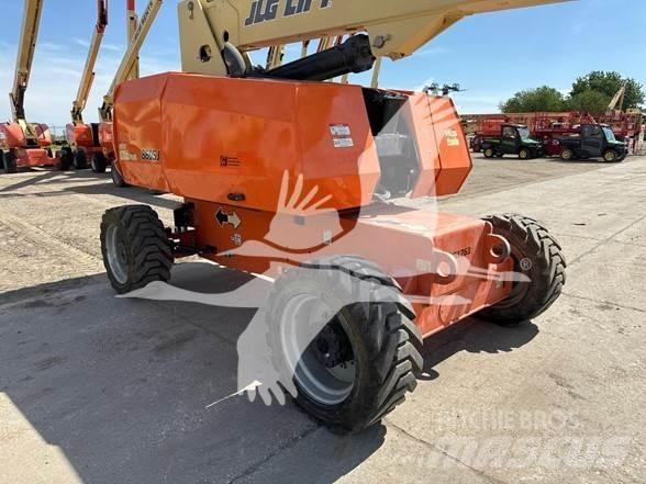 JLG 860SJ Teleskopske dvižne ploščadi