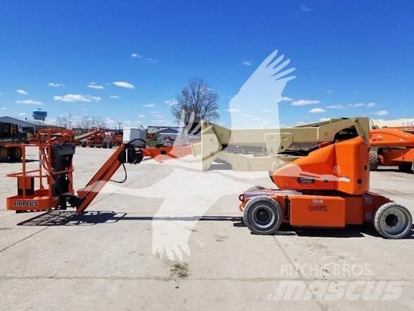 JLG E400AJPN Zglobne dvižne ploščadi