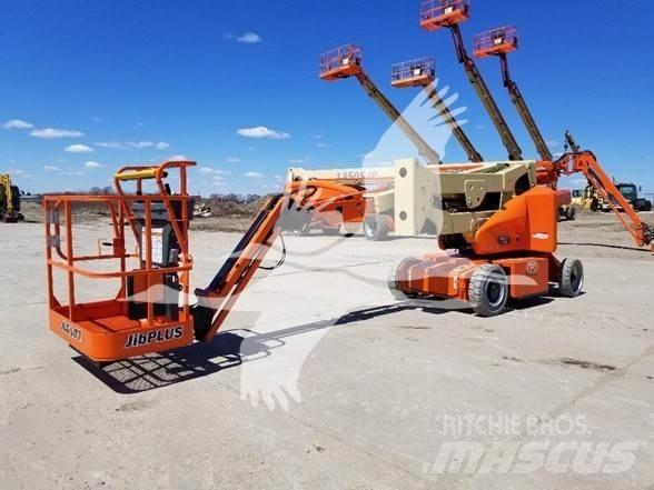 JLG E400AJPN Zglobne dvižne ploščadi