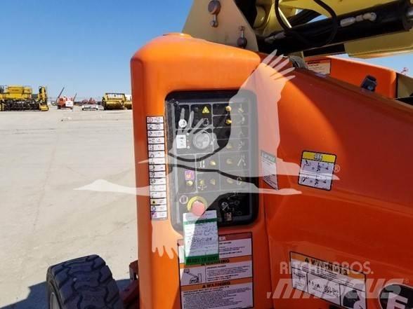 JLG E450AJ Zglobne dvižne ploščadi