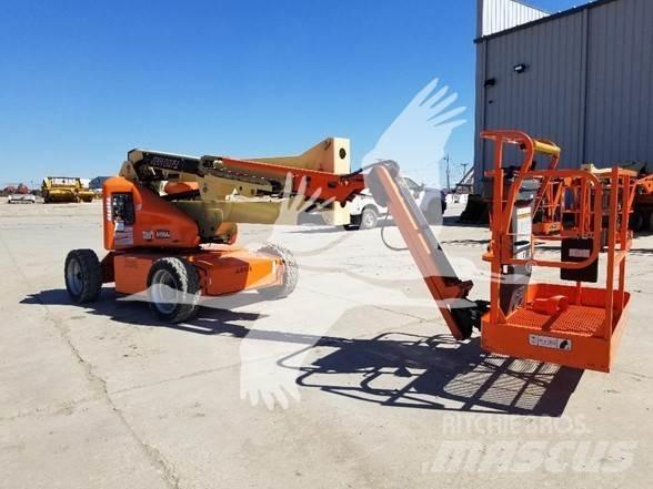 JLG E450AJ Zglobne dvižne ploščadi