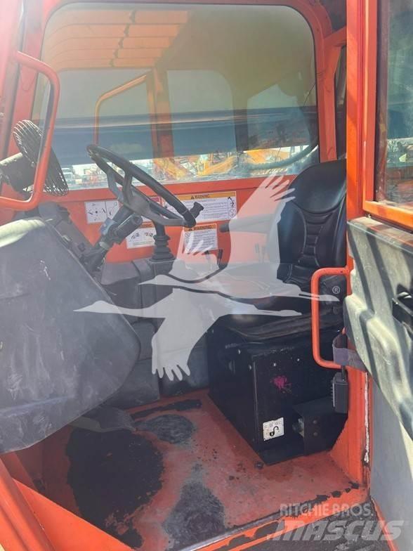 JLG G10-55A Teleskopski viličarji